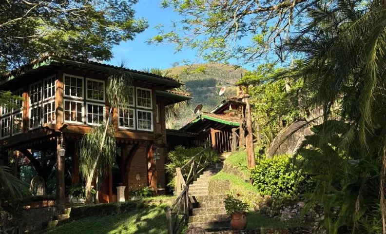 Guest House Tânia Alves