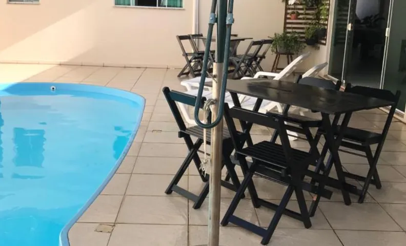 Pousada Souza & Souza