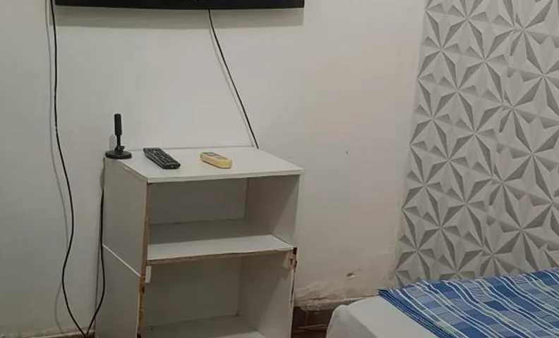 Pousada Popular