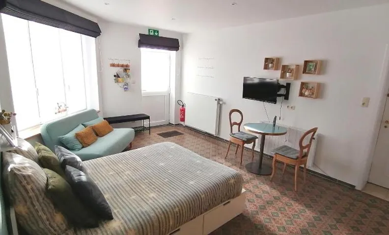 Une Chambre au Verger