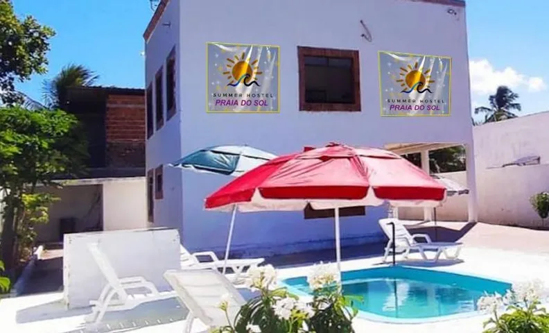 Hostel Summer Praia do Sol