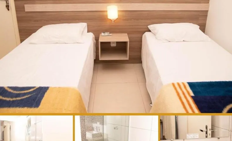 Hotel Aparecida