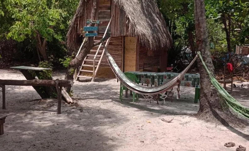 Cabana Juriti