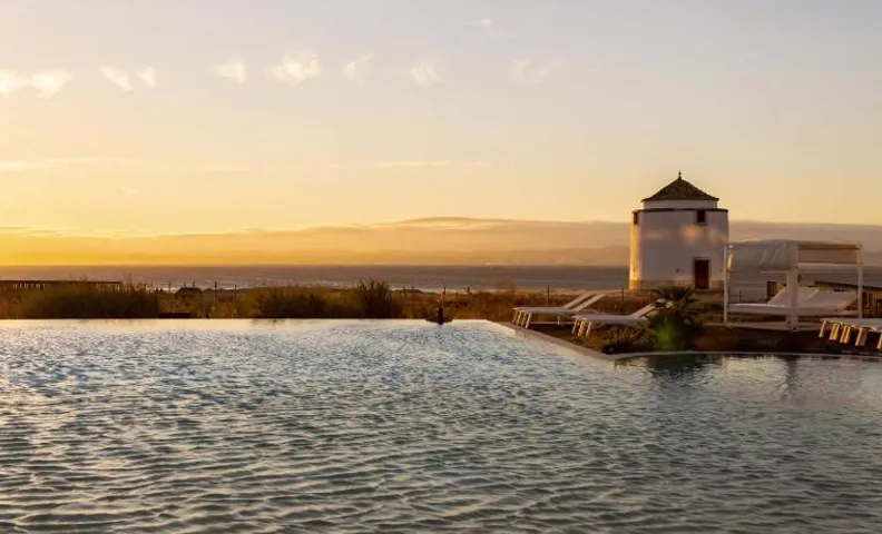 Praia do Sal Resort & SPA