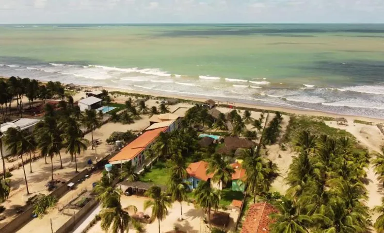 POUSADA PONTA DA ASA
