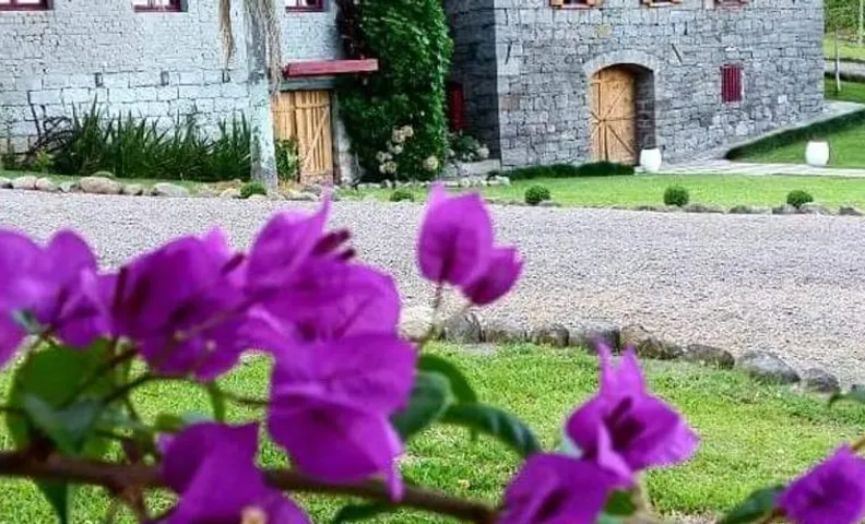Casa Vêneto -Vale dos Vinhedos