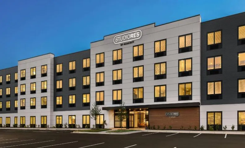 StudioRes by Marriott Fayetteville West