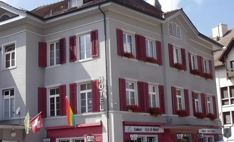 Gasthof zum Falken