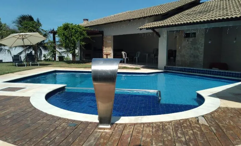 Pousada Melk Beach