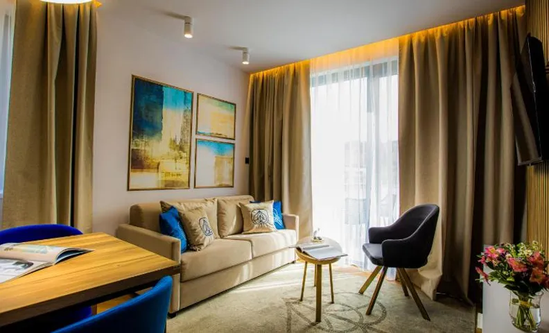 TILIA Resort