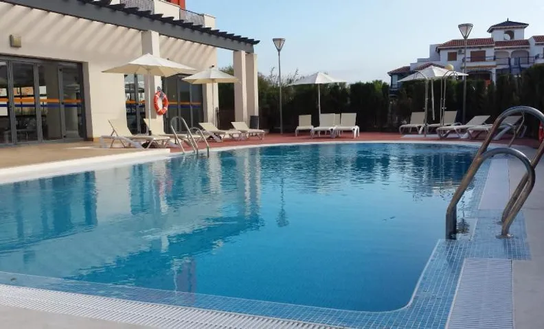 Hotel Adaria Vera