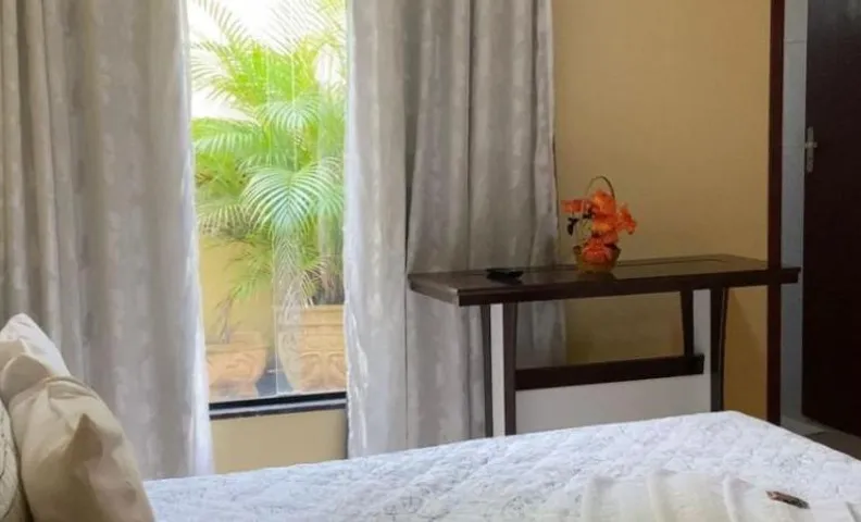 Pousada Canaã