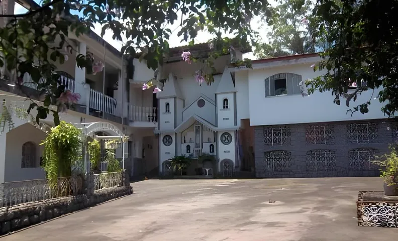 Pousada do Mendonca