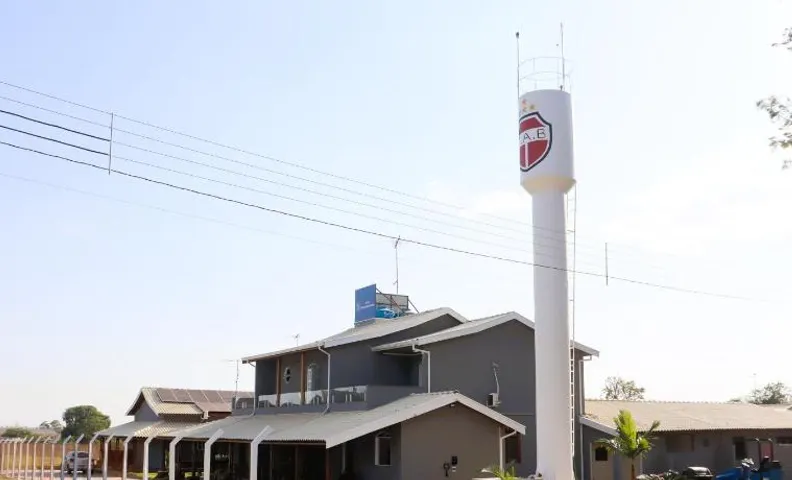 Hotel Nova Sorocabana