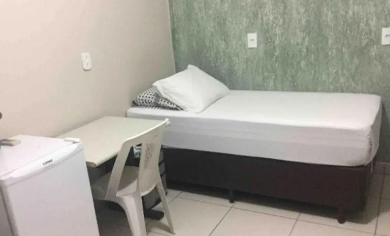 Se hospede na casa da Márcia