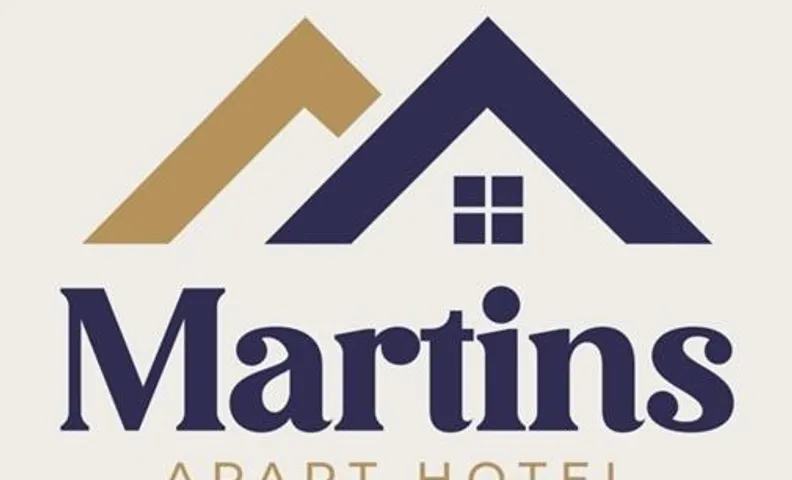 Martins Apart Hotel - Casa 01