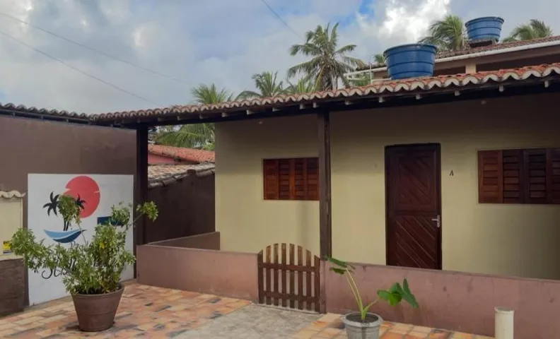 Residencial Sibauma