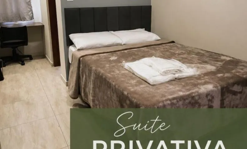 São Hostel