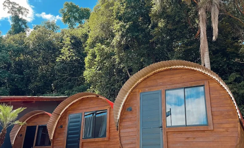 포우사다 파이올 세라노