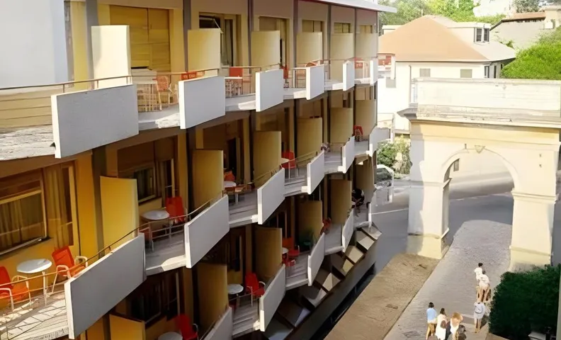 Hotel Colibri