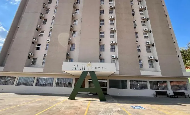 Hotel Alji Salto