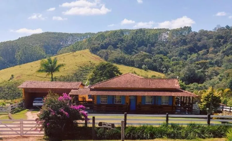 Fazenda do Engenho