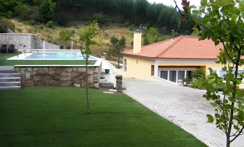 Naturena Agro-Turismo