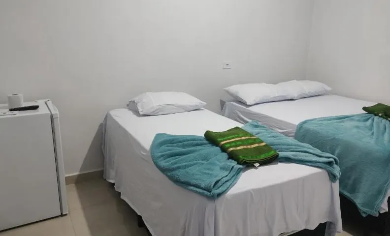 Hotel Stones