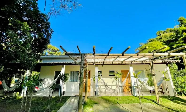Estalagem Cachoeira do Pimenta