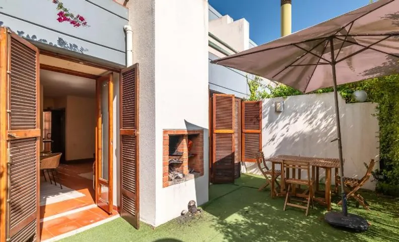 Soltroia Beach House