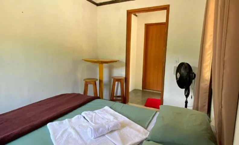 Hospedagem Vilella Da Serra
