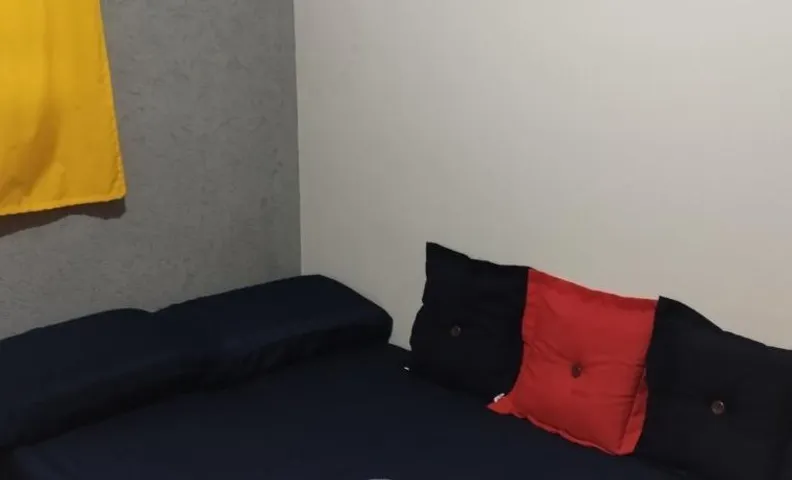 Mini Lar da Lú