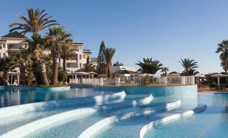 El Mouradi Palm Marina – Couples and Family Only