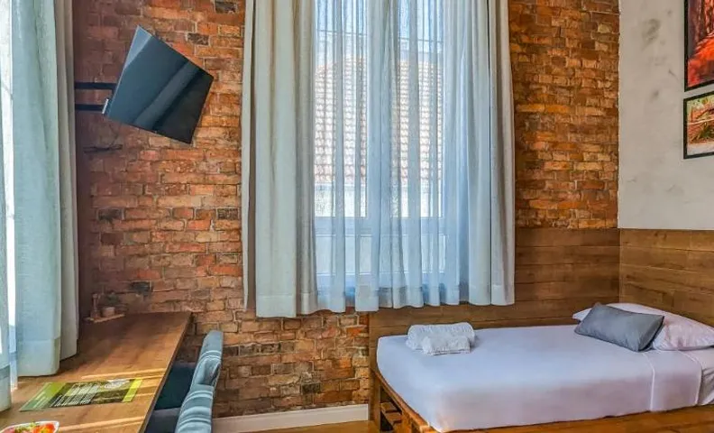 Hotel Boutique Ayni