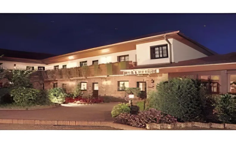 Hotel Wadegotia