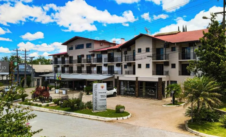 Hotel Fiorio