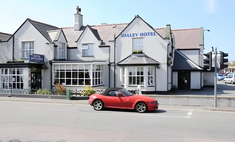 The Valley Hotel, Anglesey