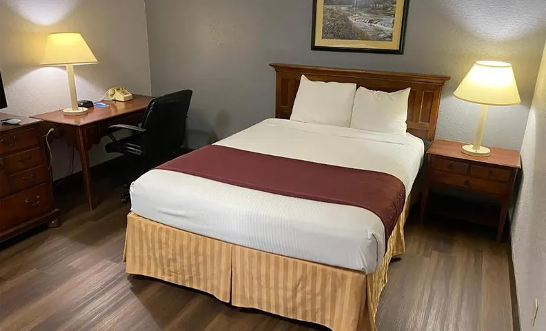 Days Inn by Wyndham Gatesville