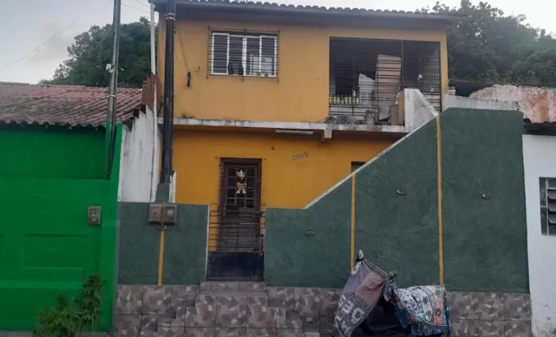 Quarto para carnaval Olinda e Recife