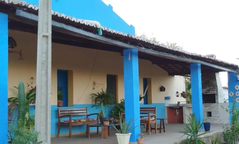 Eco Pousada Tigipió