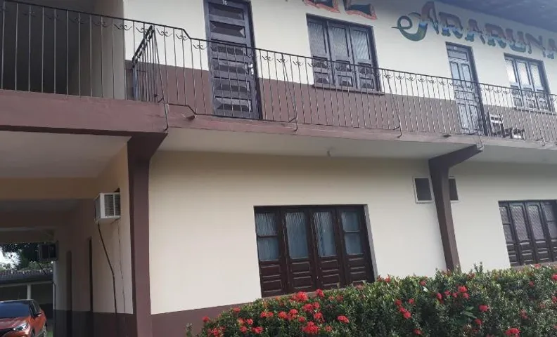 Hotel Araruna