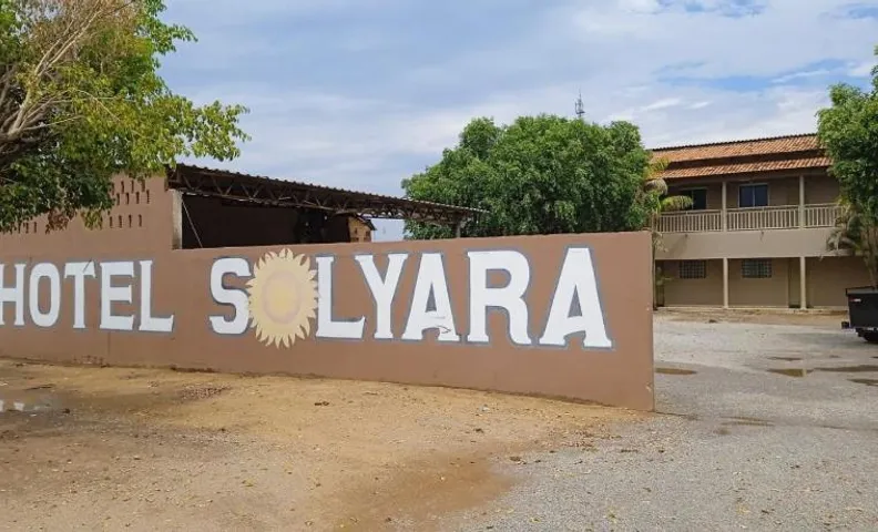 Hotel Solyara