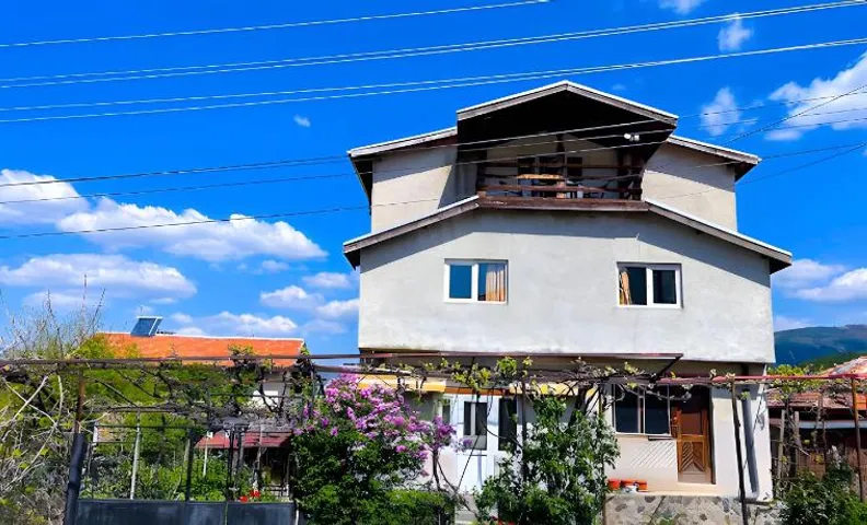 Alpin Guest House