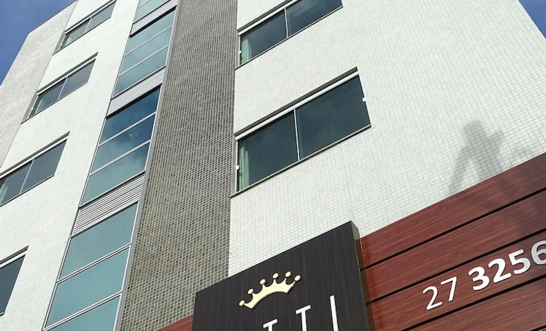 비티 호텔 아라크루즈 바이 삼바