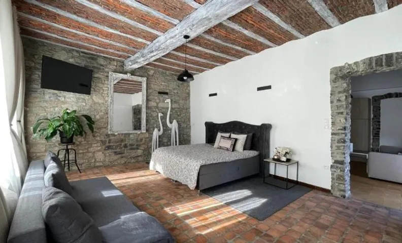 La Ferme du Château - Luxury Suite