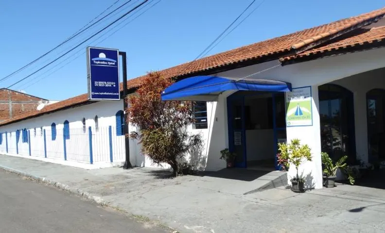 Tapiratiba Hotel
