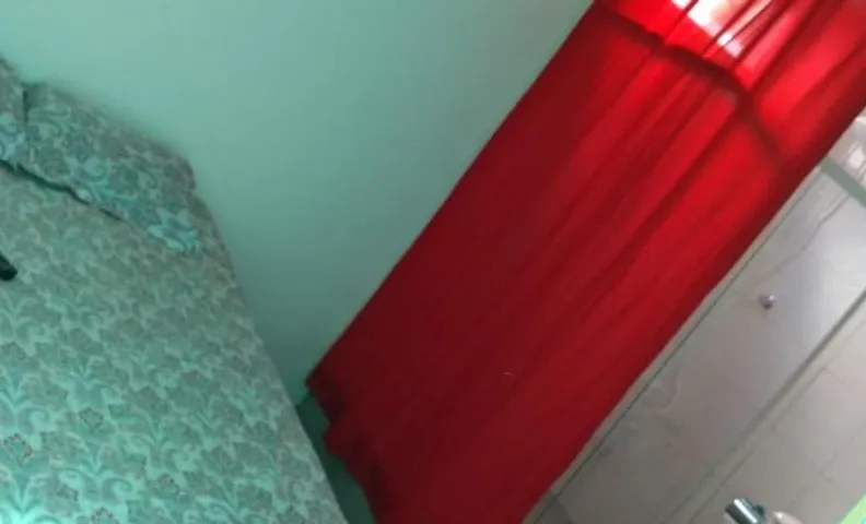 Pousada albarquel