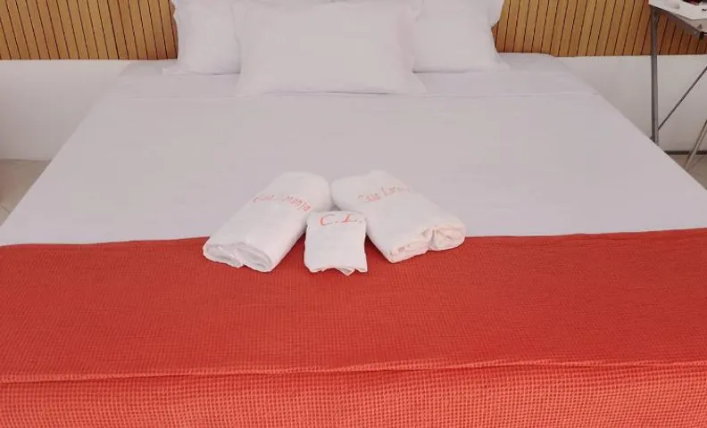 Casa Laranja
