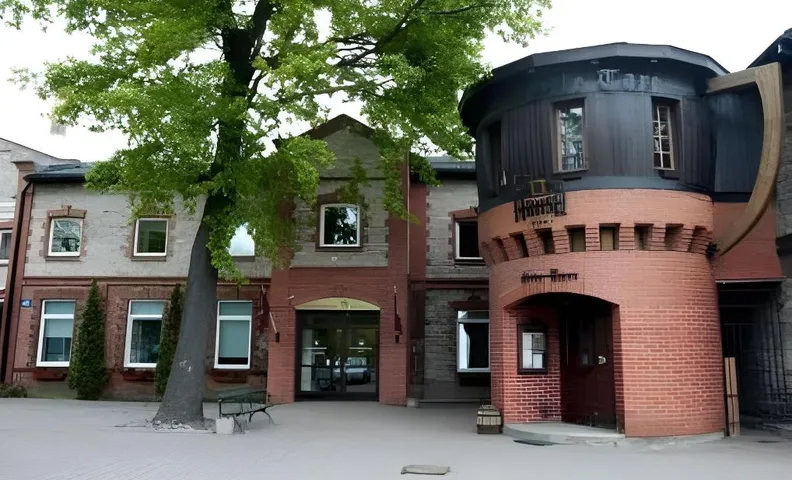 Aleksandri Hotel