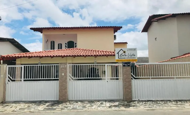 Pousada Bela Vista Hospedaria Aracruz-ES